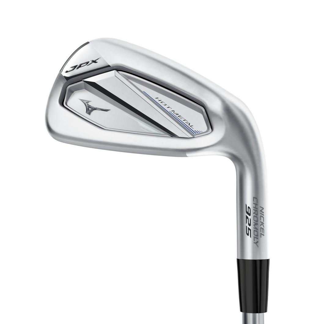 MIZUNO JPX925 Hot Metal 4-GW Iron Set with NS Pro 950 NEO Shafts, Left Hand