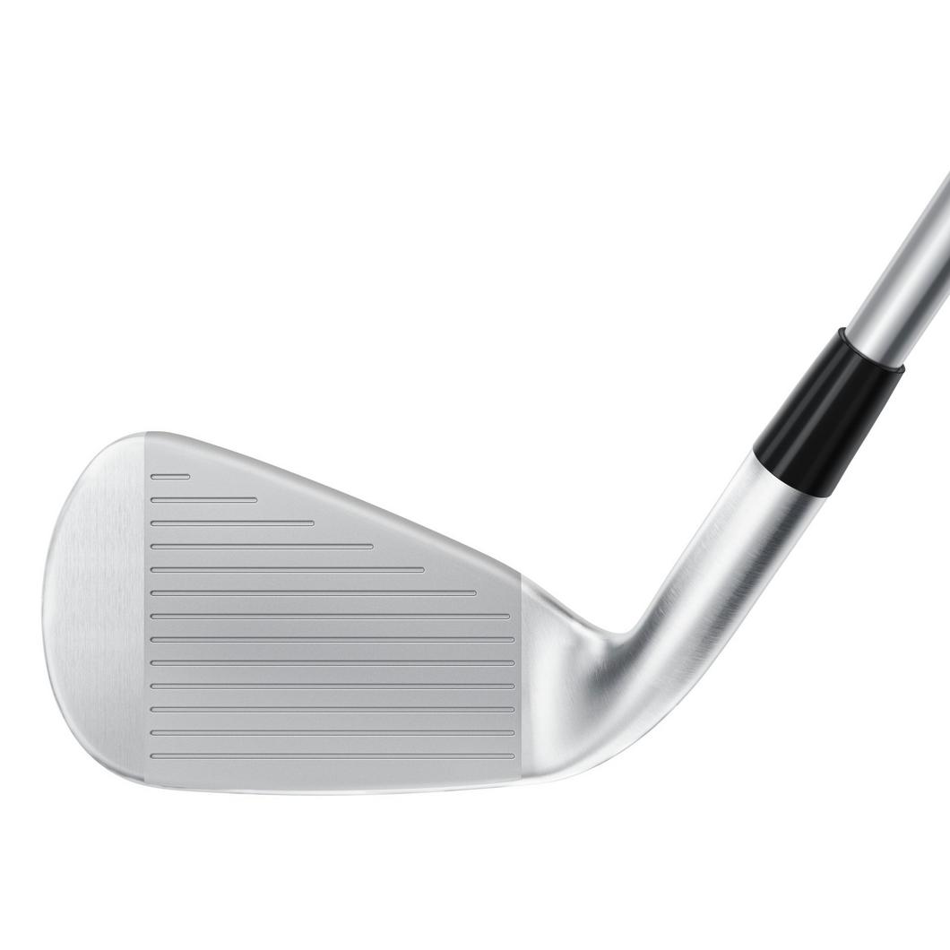 MIZUNO JPX925 Hot Metal 4-GW Iron Set with NS Pro 950 NEO Shafts, Left Hand