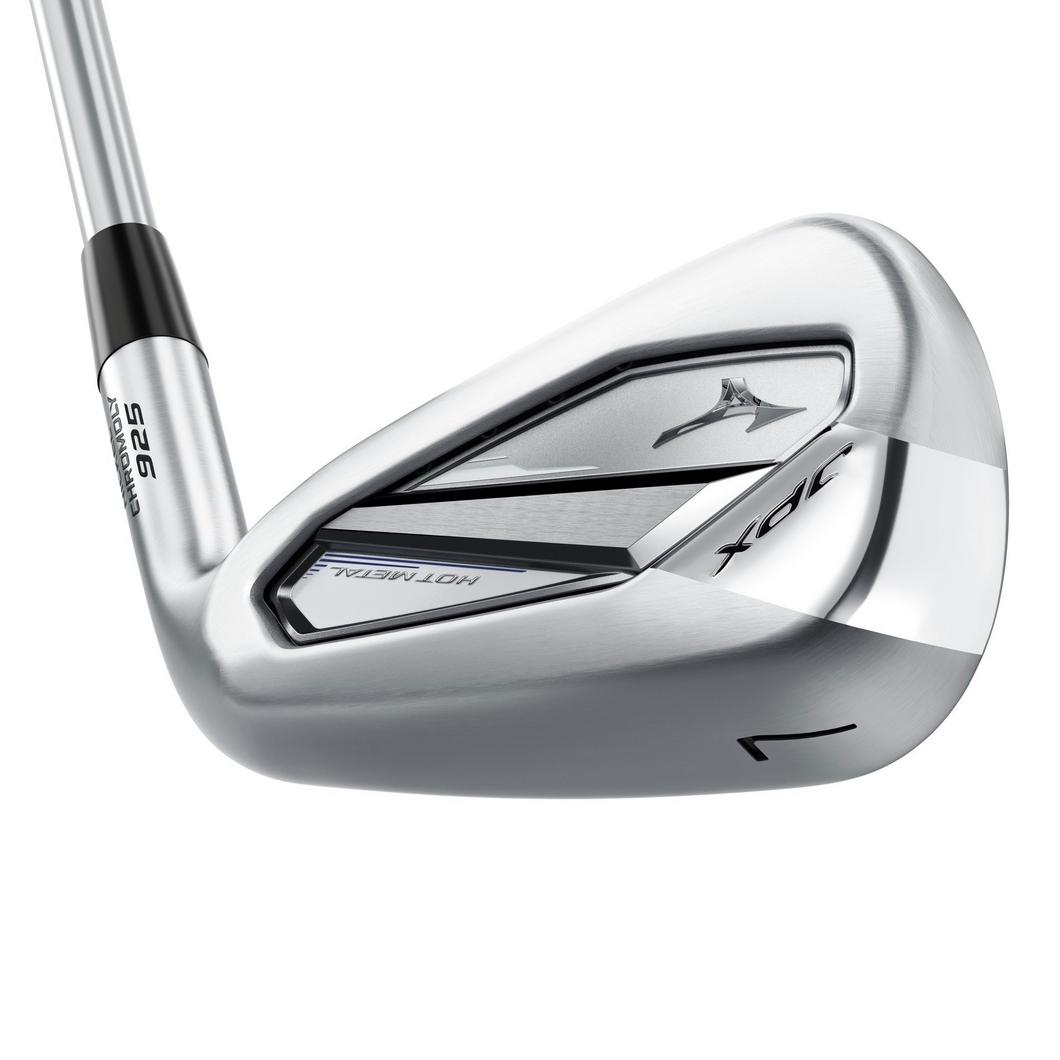 MIZUNO JPX925 Hot Metal 4-GW Iron Set with NS Pro 950 NEO Shafts, Left Hand