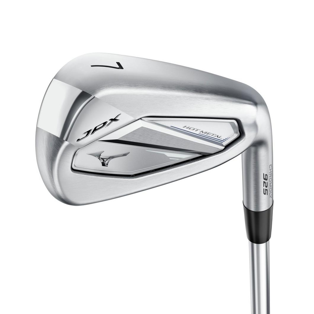 MIZUNO JPX925 Hot Metal 4-GW Iron Set with NS Pro 950 NEO Shafts, Left Hand