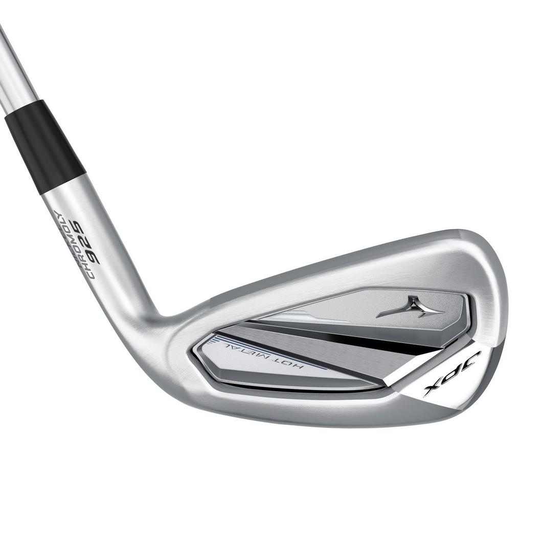 MIZUNO JPX925 Hot Metal 4-GW Iron Set with NS Pro 950 NEO Shafts, Left Hand