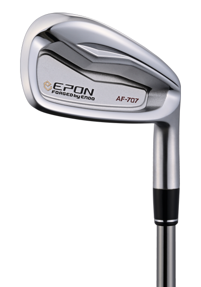 EPON AF-707 7本アイアンセット EPON AF-707 – ADS Golf Shop EPON AF-707 7本アイアンセット EPON AF-707 – ADS Golf Shop