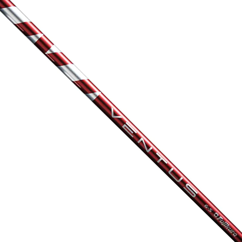 FUJIKURA VENTUS RED WOOD SHAFT