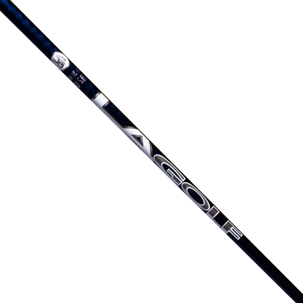 LA GOLF DJ SERIES WOOD SHAFT