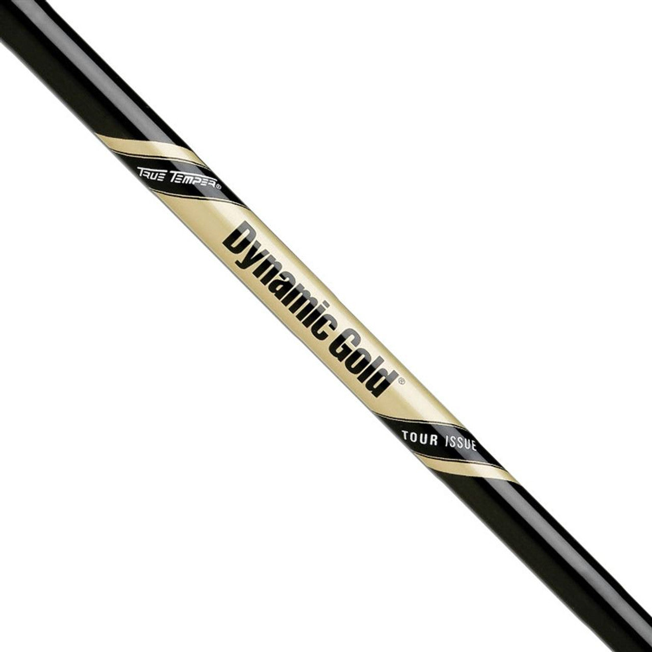 DYNAMIC GOLD TOUR ISSUE S400 BLACK ONYX