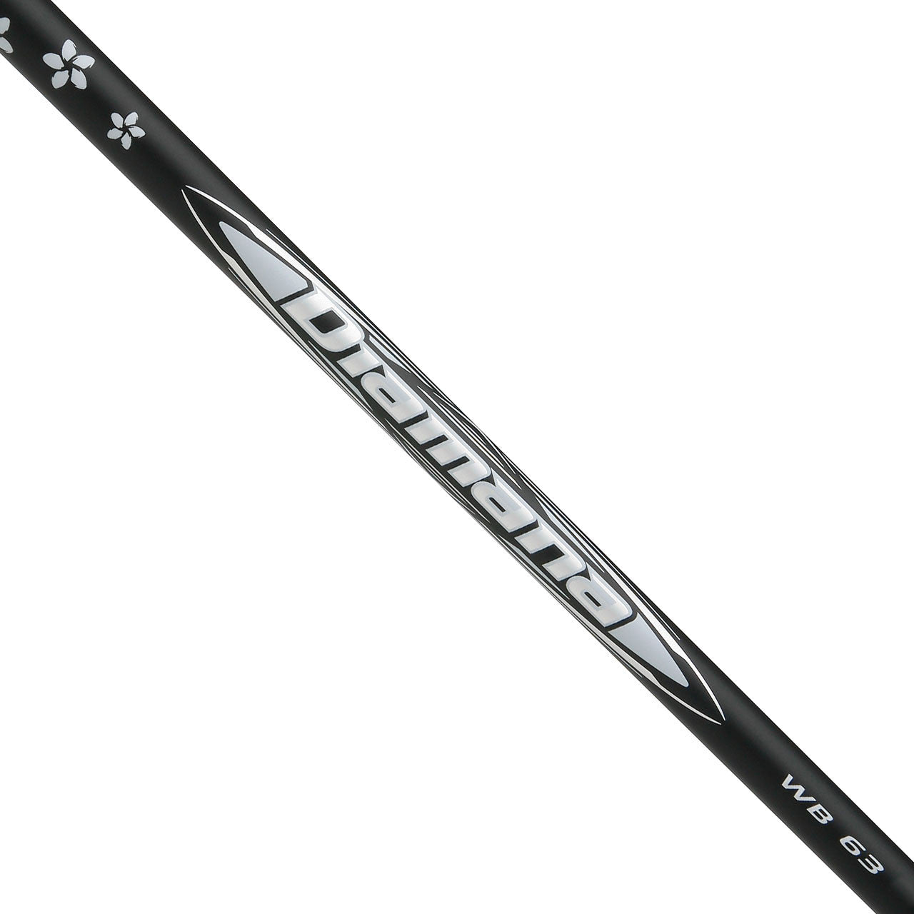 MITSUBISHI DIAMANA WB SERIES WOOD SHAFT