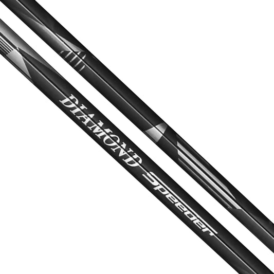 FUJIKURA DIAMOND SPEEDER DRIVER SHAFTS