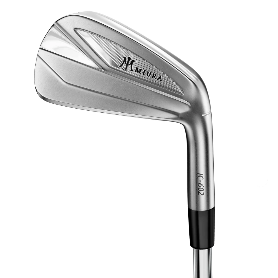 MIURA IC-602 ADD-ON CLUBS
