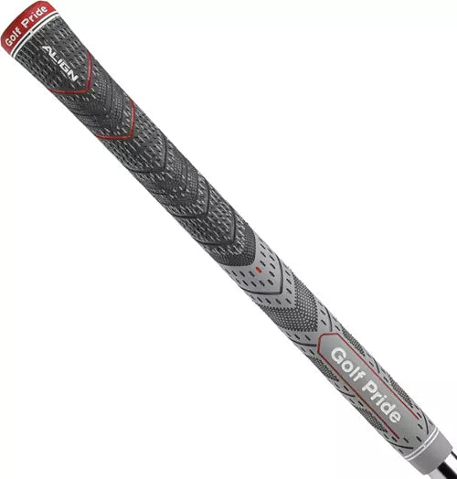 MCC +4 ALIGN GREY MIDSIZE