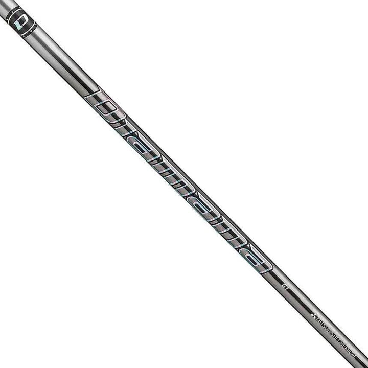 MITSUBISHI DIAMANA GT SERIES WOOD SHAFT