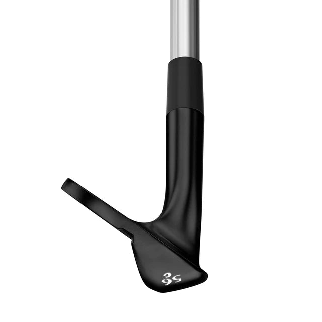 Forged Wedge Series - C Grind QPQ