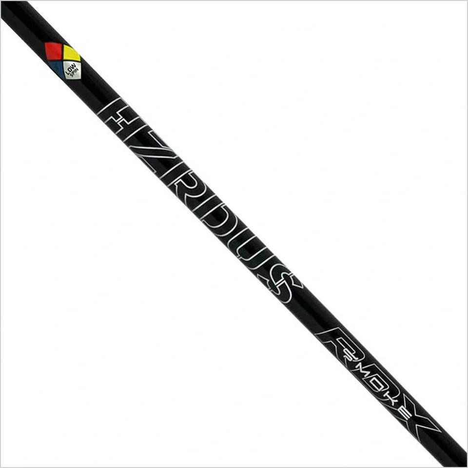 PROJECT X HZRDUS SMOKE BLACK RDX WOOD SHAFT