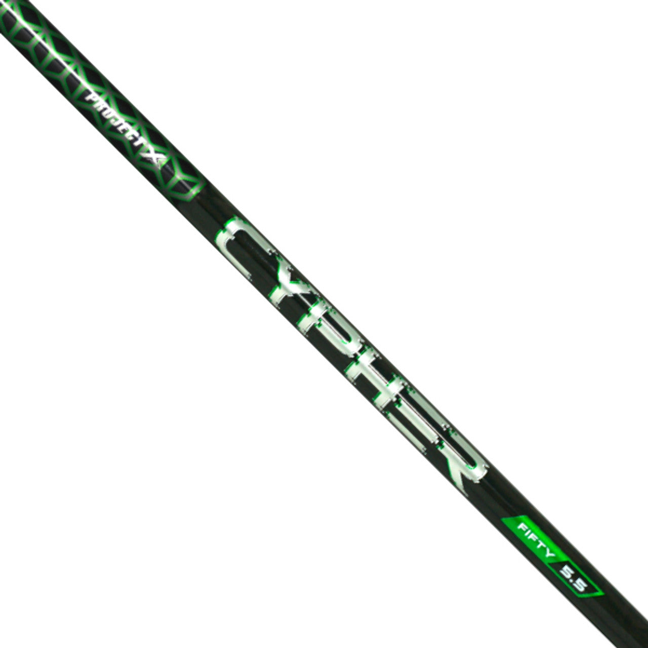 PROJECT X CYPHER Gen2 WOOD SHAFT