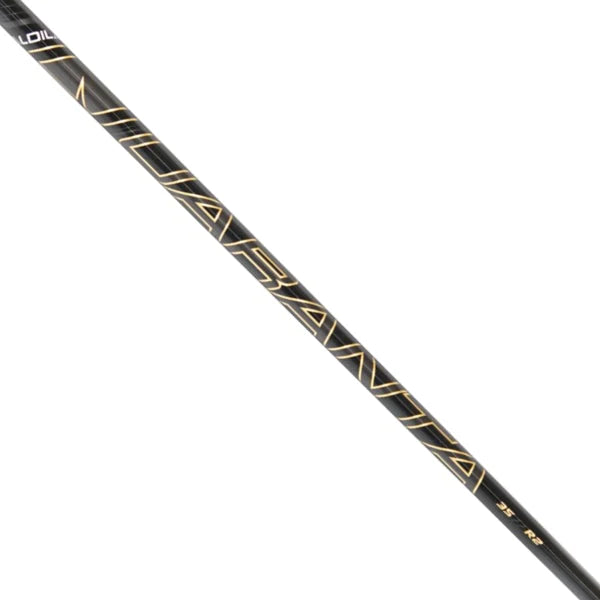 ALDILA QUARANTA GOLD WOOD SHAFT