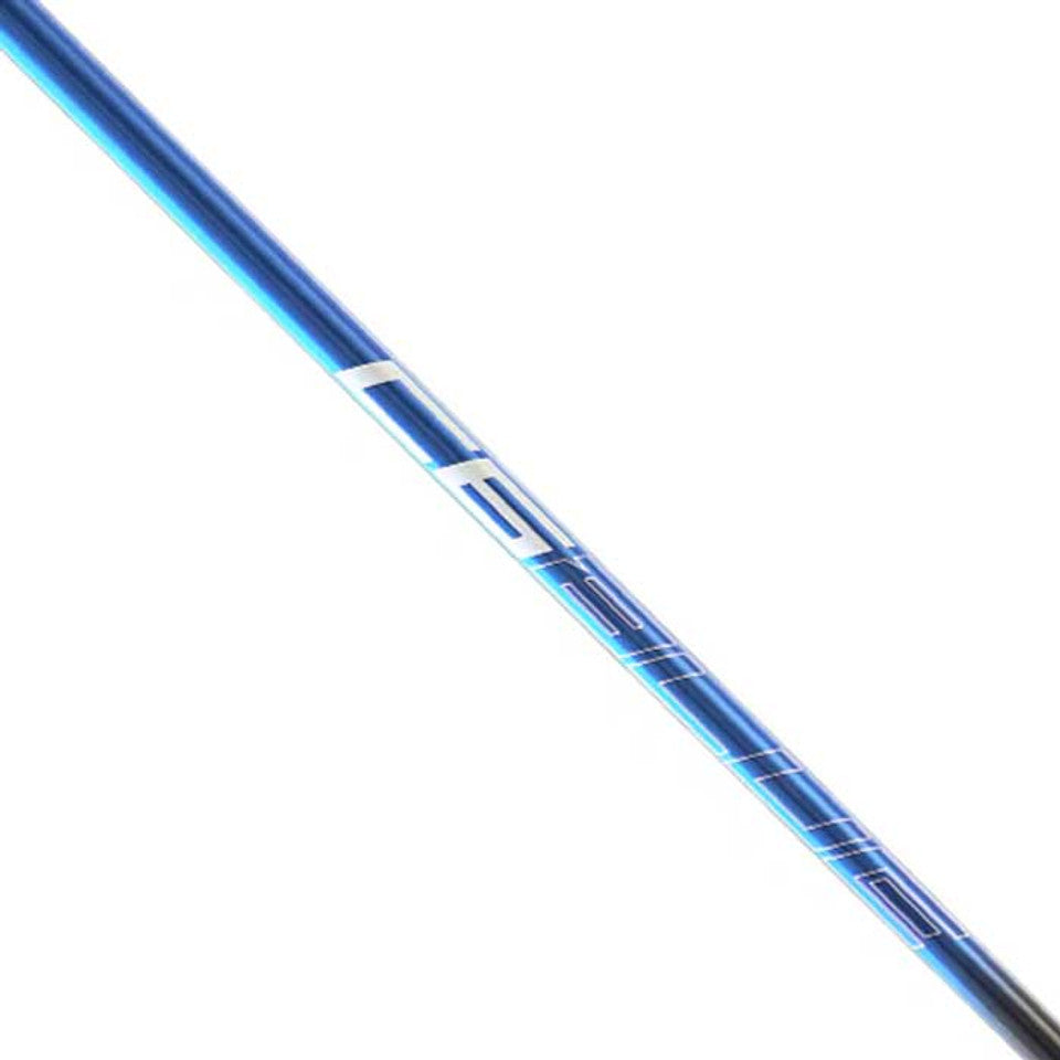 MITSUBISHI C6 BLUE WOOD SHAFT