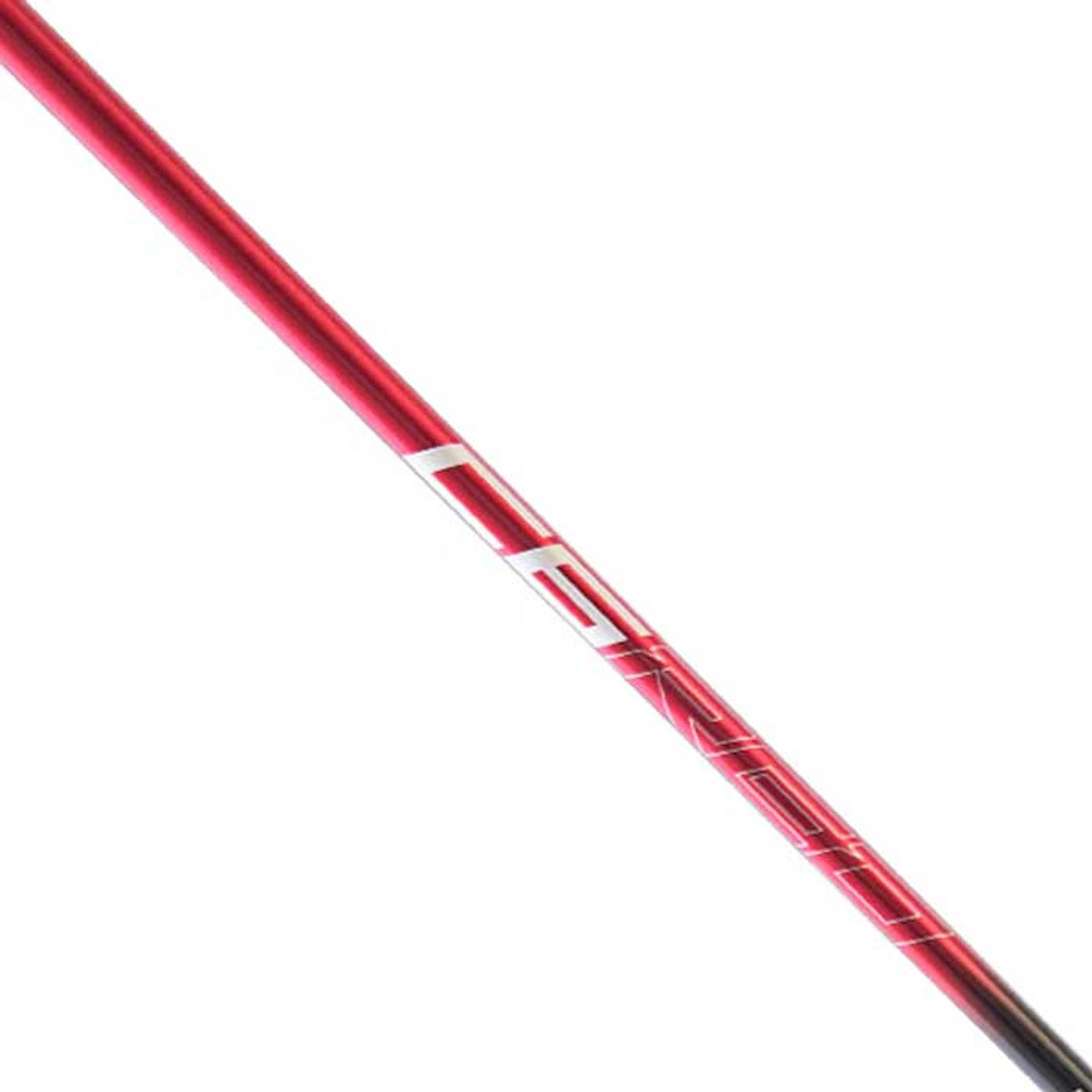 MITSUBISHI C6 RED WOOD SHAFT