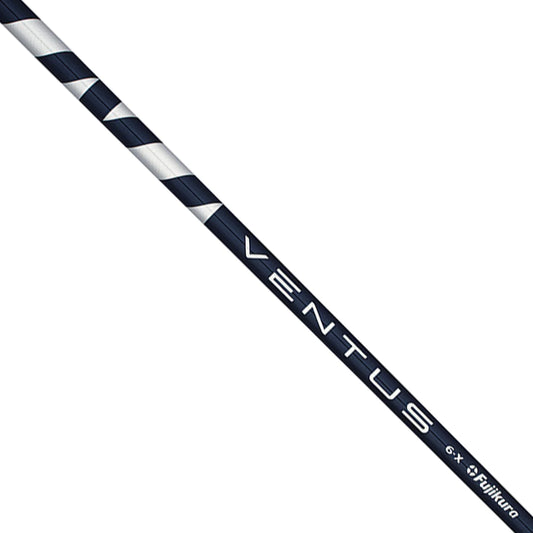 FUJIKURA VENTUS BLUE WOOD SHAFT