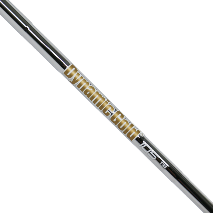 DYNAMIC GOLD 105 Shaft