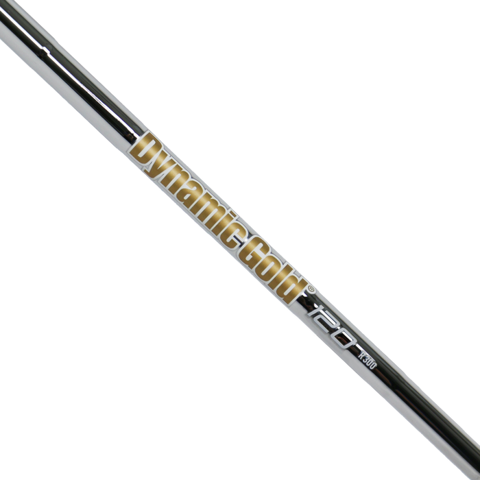DYNAMIC GOLD 120 Shaft