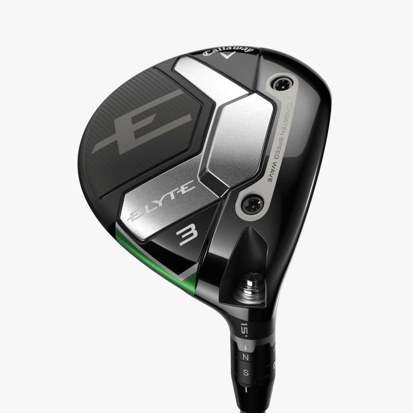 Elyte Fairway Woods