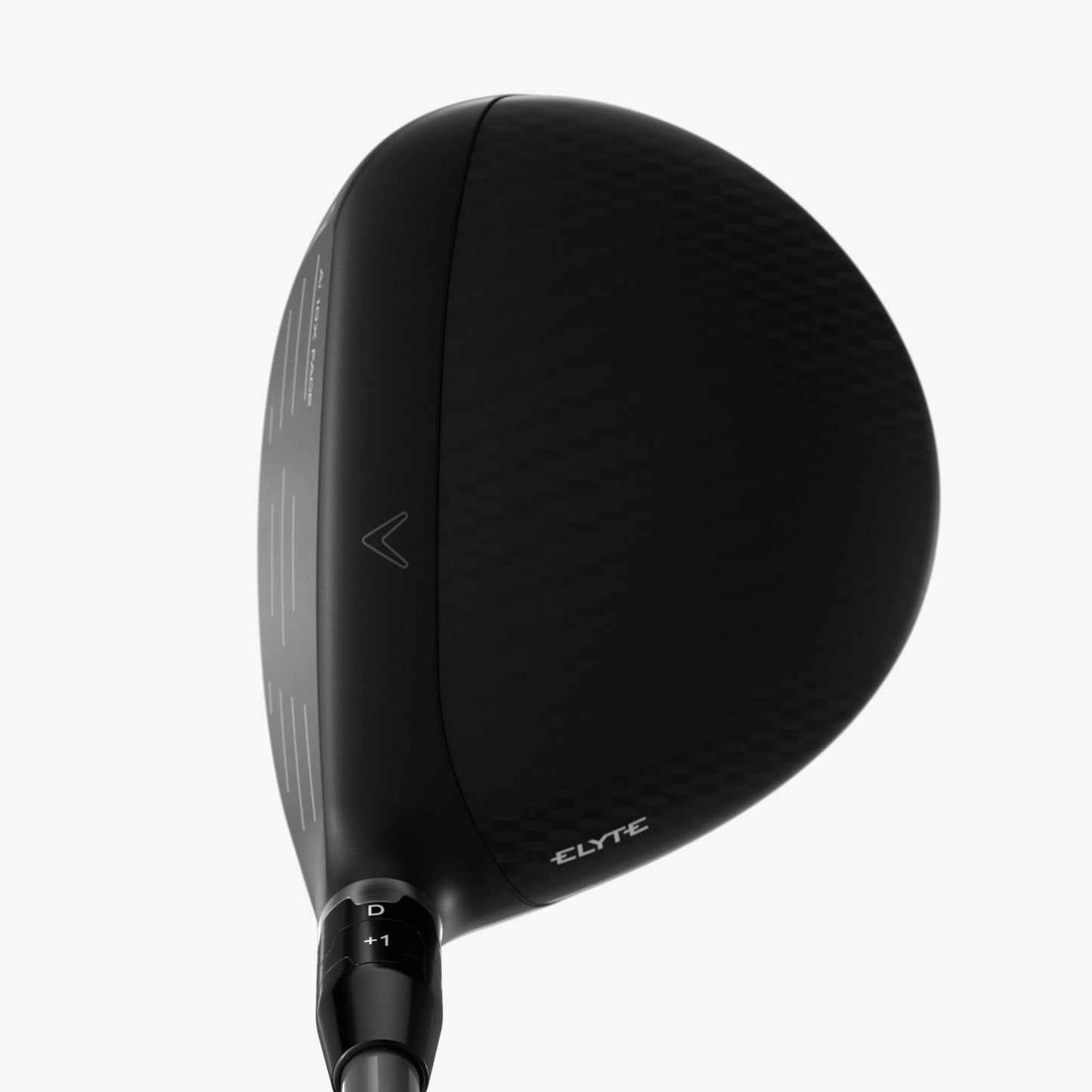Elyte Fairway Woods