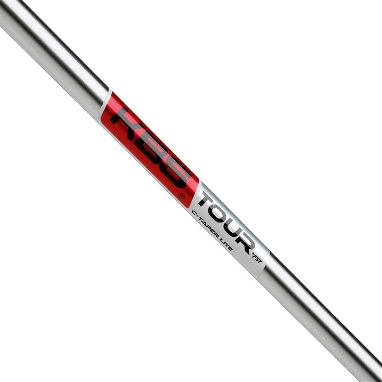 KBS C TAPER IRON Shaft