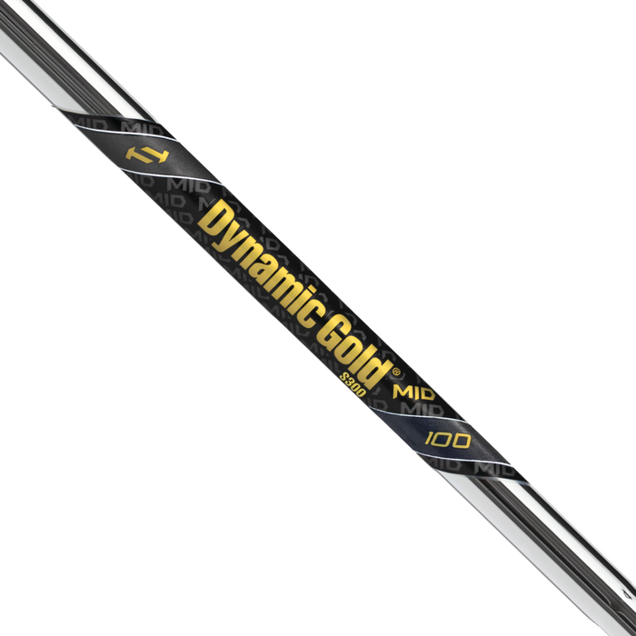 DYNAMIC GOLD MID 100 Shaft
