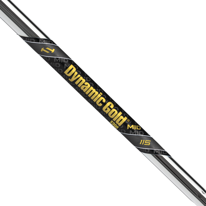 DYNAMIC GOLD MID 115 Shaft