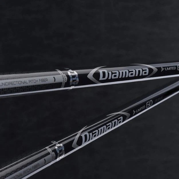 MITSUBISHI Diamana D Limited WOOD SHAFT