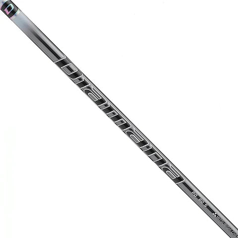 MITSUBISHI DIAMANA PD SERIES WOOD SHAFT