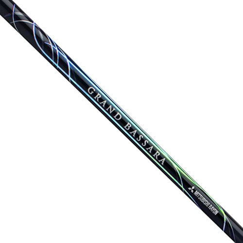 MITSUBISHI GRAND BASSARA WOOD SHAFT