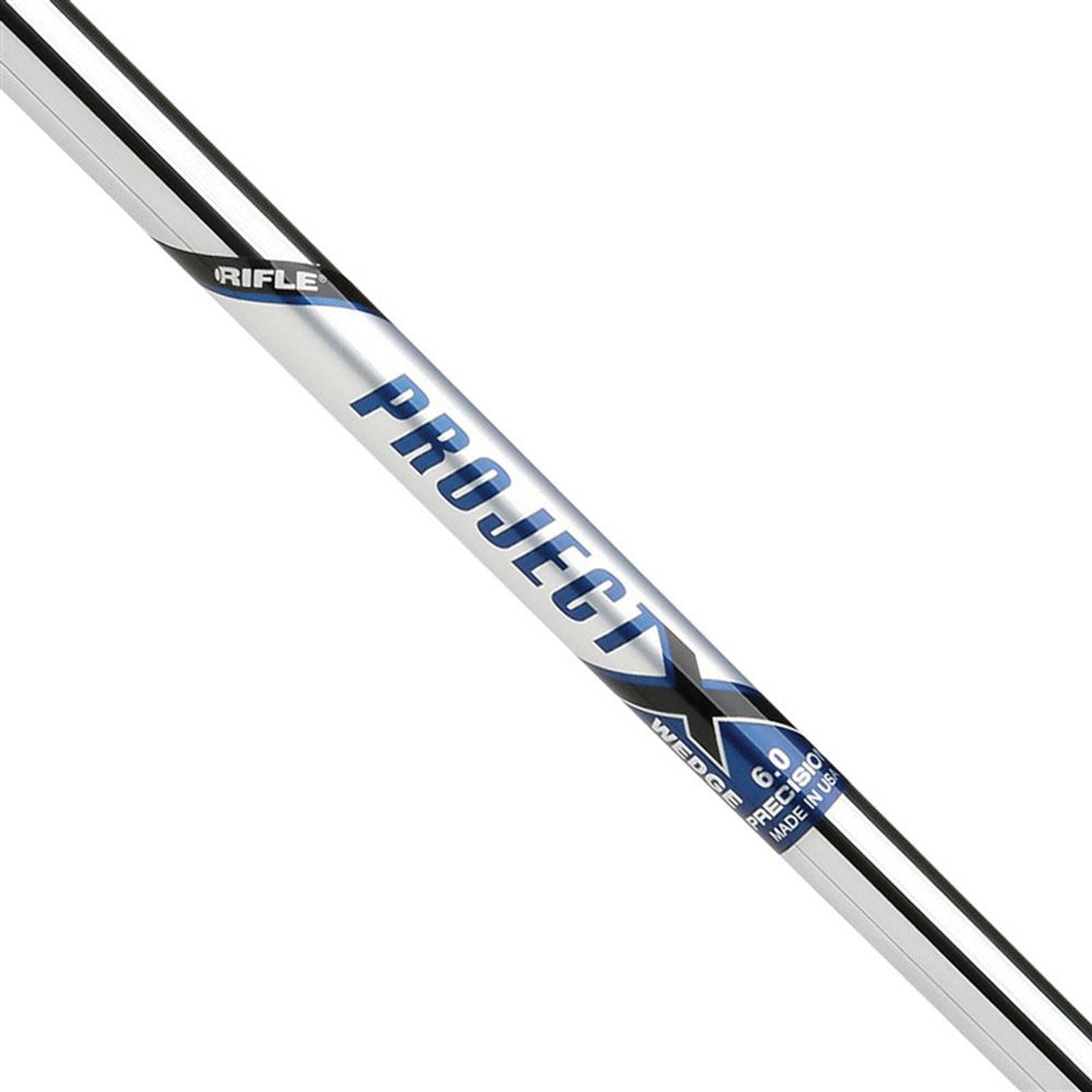 PROJECT X WEDGE