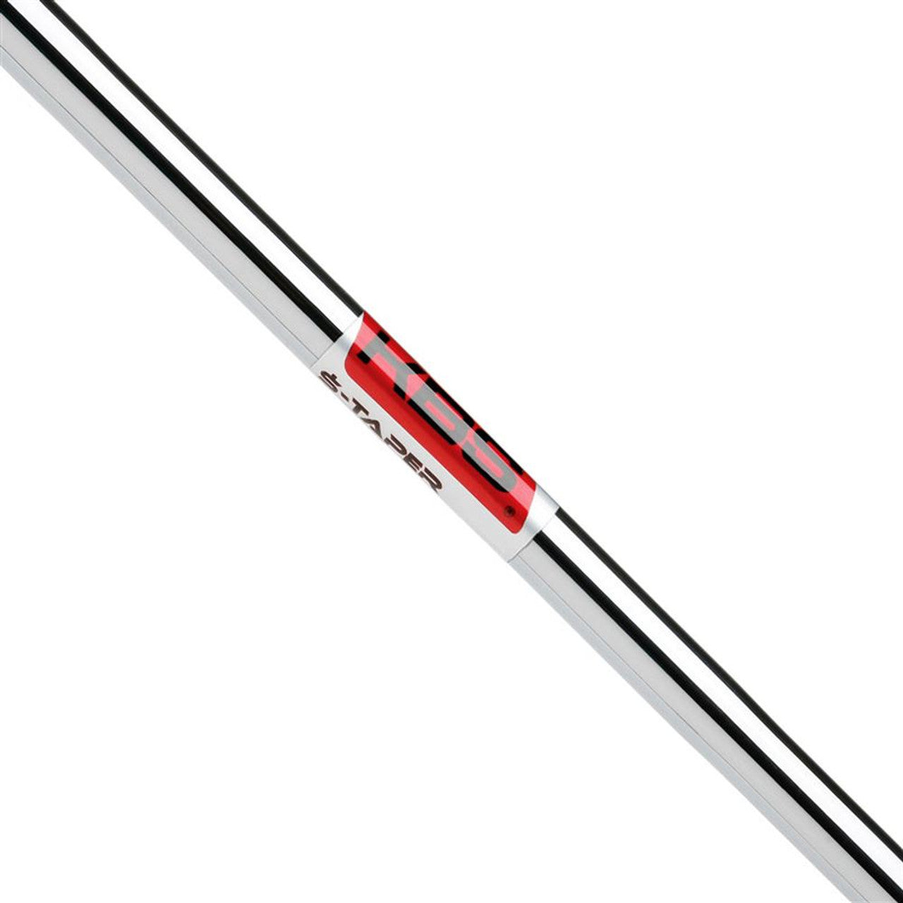 KBS $ TAPER IRON Shaft