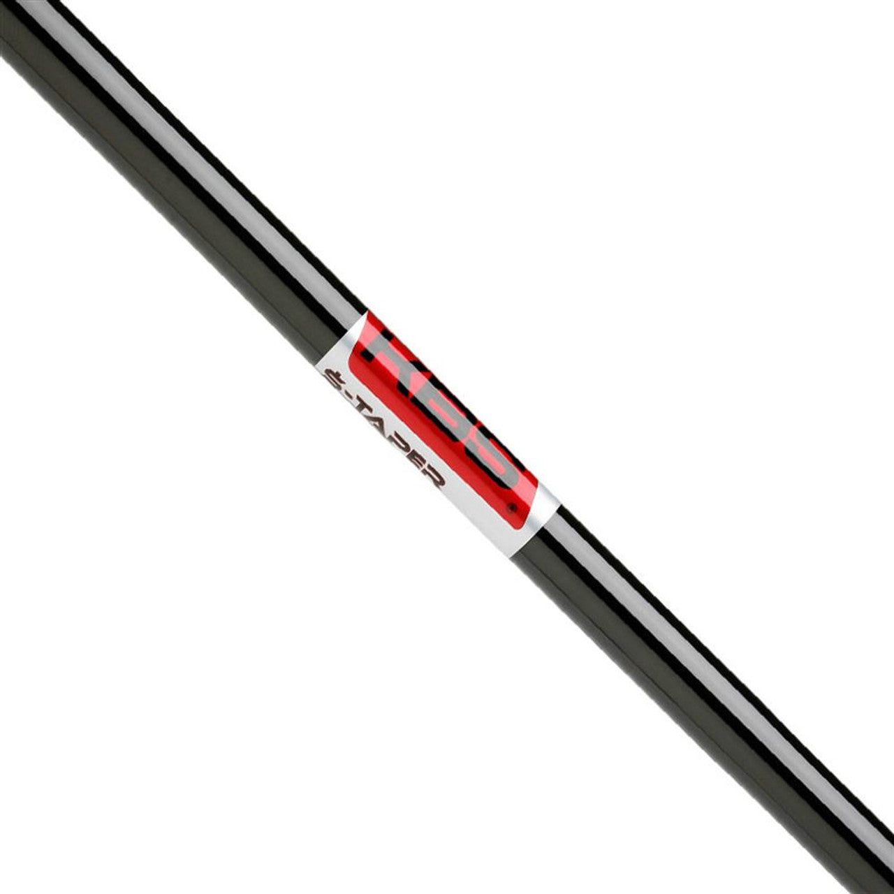 KBS $ TAPER IRON BLACK Shaft