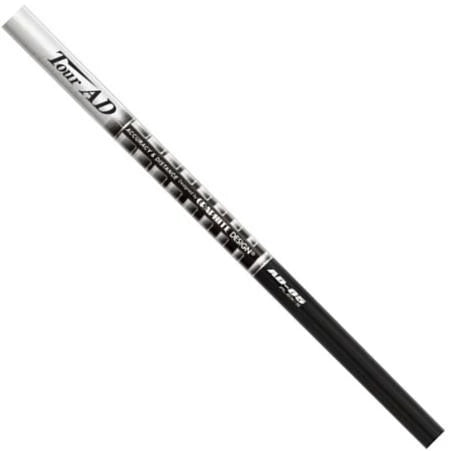 GRAPHITE DESIGN TOUR AD IRON Shaft