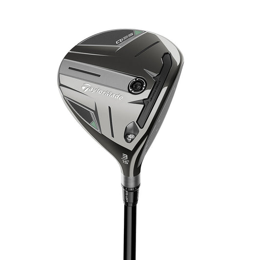 Qi35 Fairway Woods