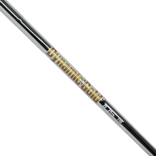 DYNAMIC GOLD 105 Shaft
