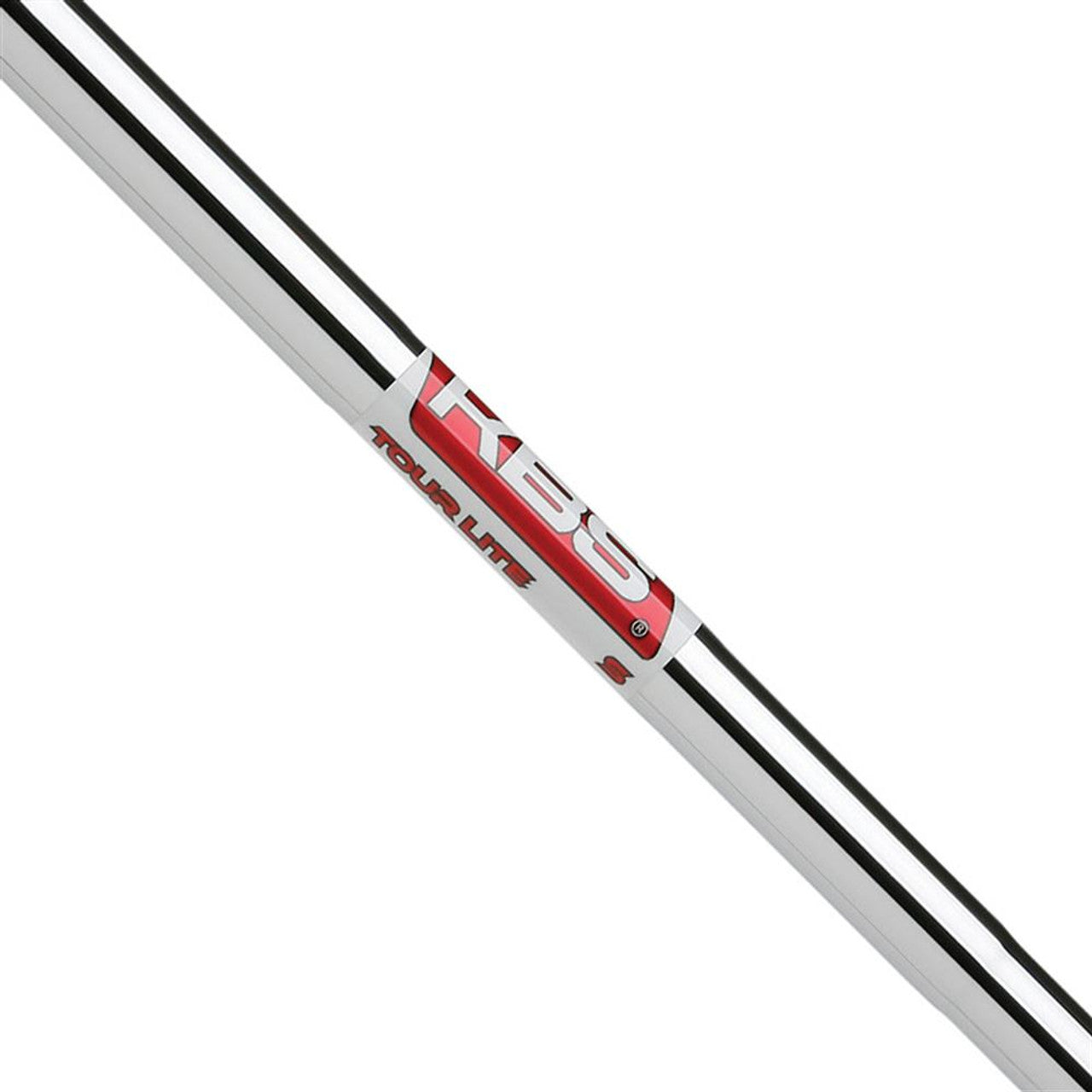 KBS TOUR LITE IRON Shaft