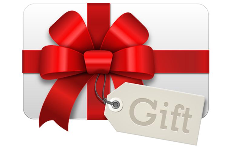 ADS Golf Shop Gift Card $100