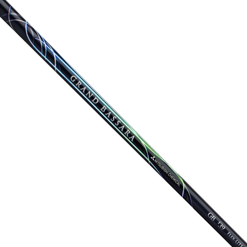 MITSUBISHI GRAND BASSARA FAIRWAY WOOD SHAFT