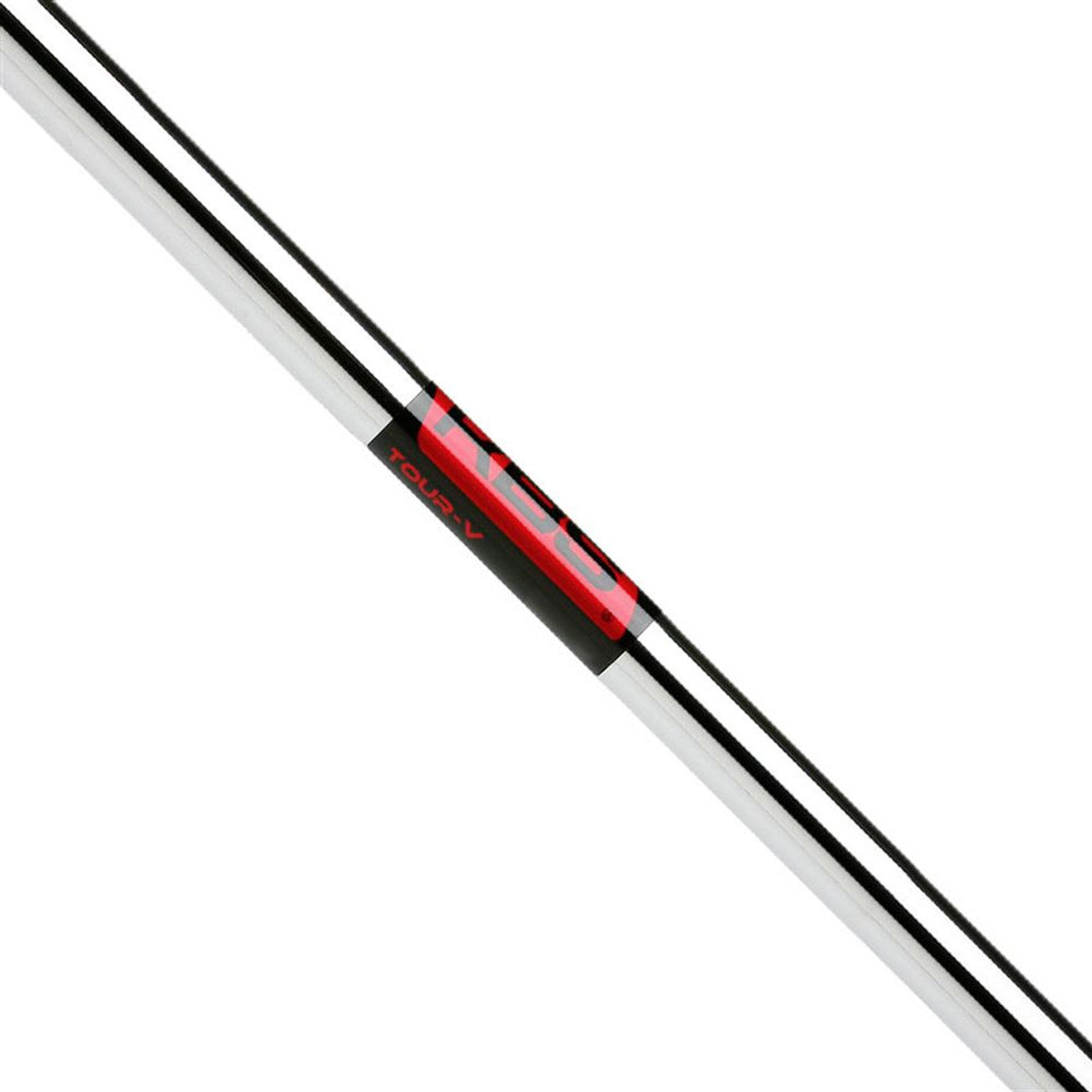 KBS TOUR V IRON Shaft
