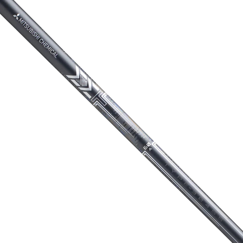 MiTSUBISHI CHEMICAL MMT PARALLEL Shaft