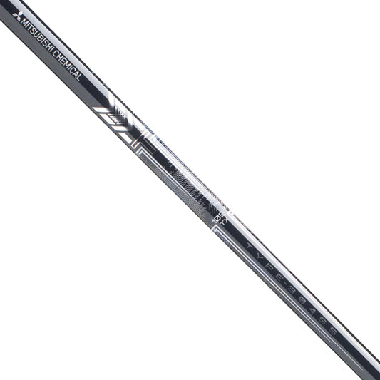 MiTSUBISHI CHEMICAL MMT TAPER Shaft