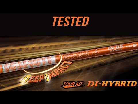 Graphite Design - 【美品】ツアーAD DI-7X 1082mm 1W用 Amazon.com : Graphite Design Tour AD DI Hybrid Shaft 85g