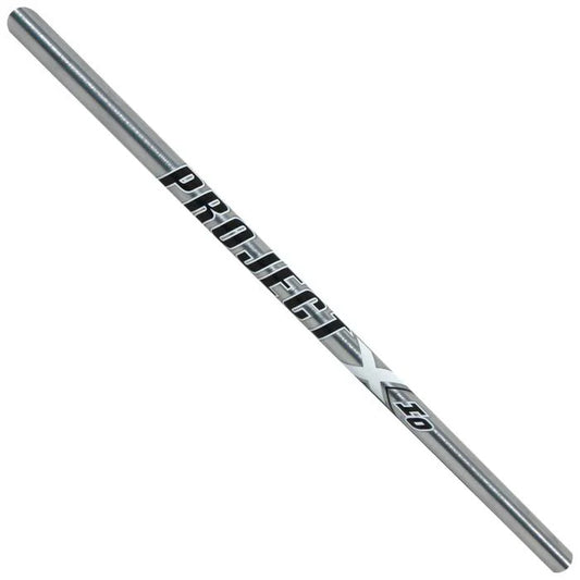 PROJECT X IO Shaft