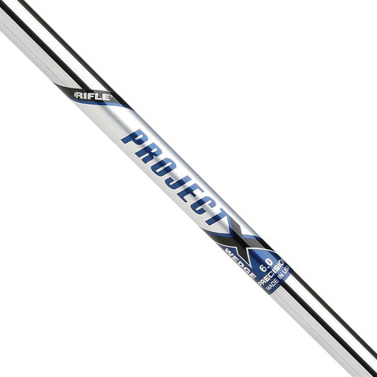 PROJECT X WEDGE