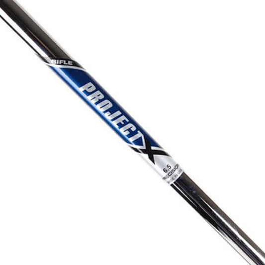 PROJECT X STEEL Shaft