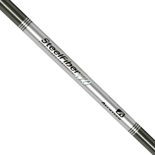 AEROTECH STEELFIBER for Mizuno custom