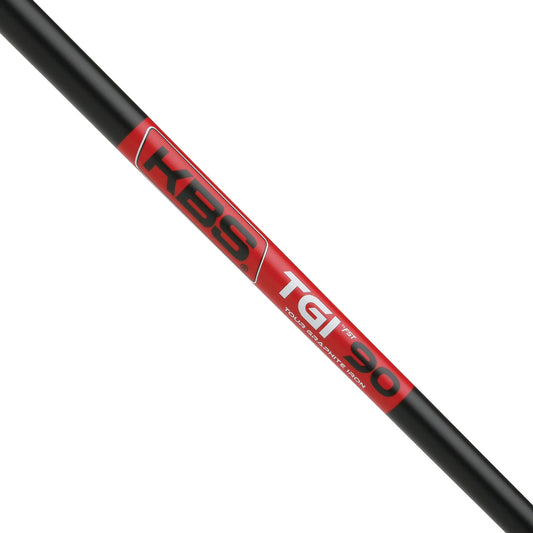 KBS TGI TOUR IRON Shaft